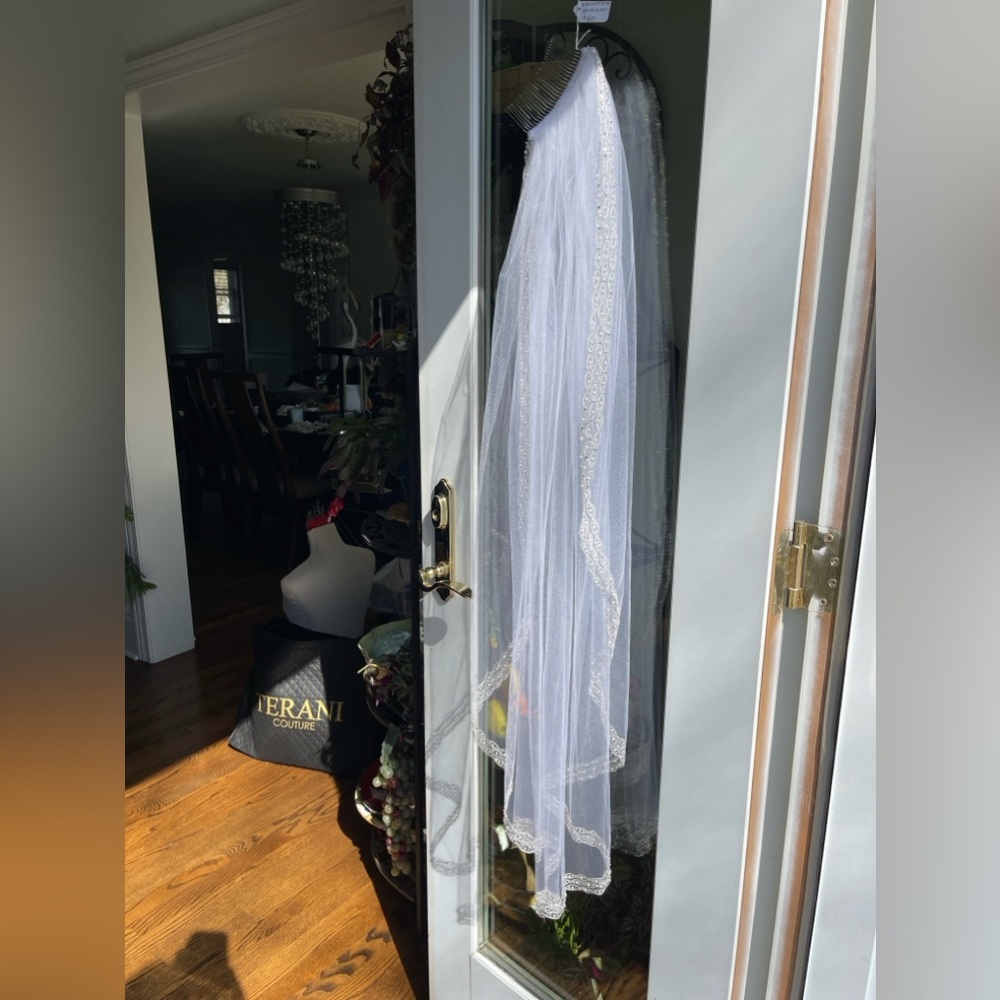 Wedding dress Veil 💁‍♀️🥂